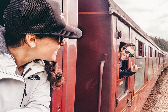 Hogwarts Express and Scottish Highlands Tour from Edinburgh - A Deep Dive Into the Experience