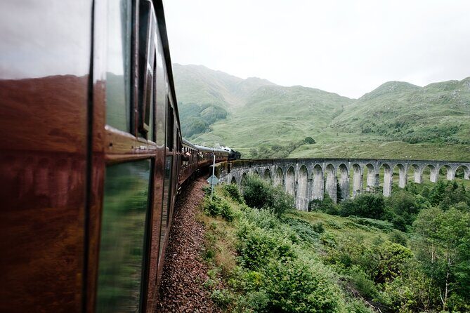 Hogwarts Express and Scottish Highlands Tour from Edinburgh - Who Should Consider This Tour?