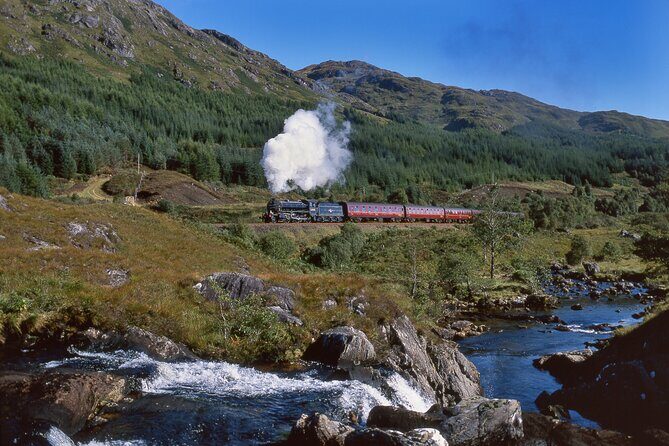Hogwarts Express and Scottish Highlands Tour from Edinburgh - Final Thoughts