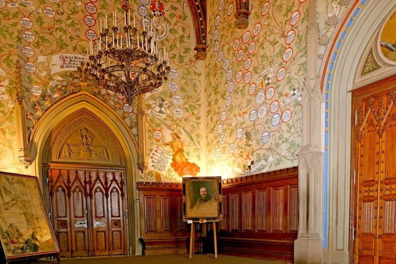 Hohenzollern Castle: Full-Day Tour from Frankfurt - FAQ