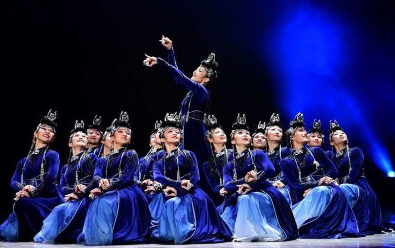 Hohhot: 6-Day Private Tour to Huitengxile and Kubuqi Desert - FAQ