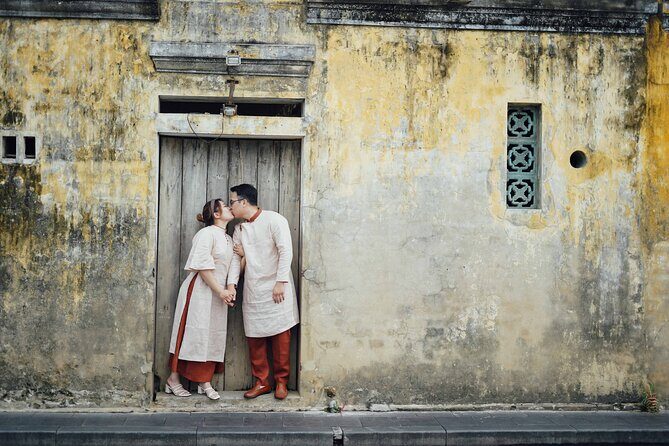 Hoi An 1 Hour Private Tour with Professional Photographer - A Closer Look at the Tour Experience