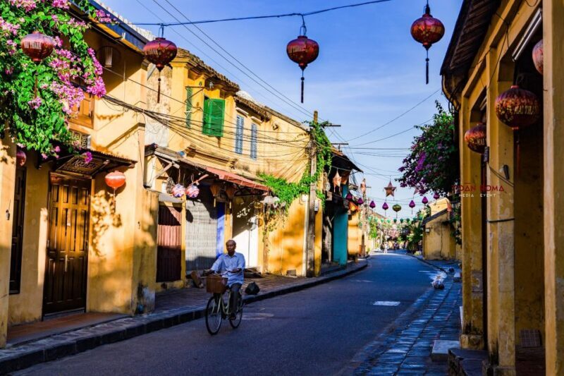 Hoi An: 2.5-Hour Street Food Tour - Hoi An: 2.5-Hour Street Food Tour — A Delicious Dive into Vietnam’s Flavors