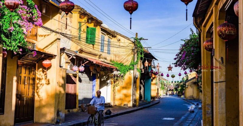 Hoi An: 2.5-Hour Street Food Tour - An In-Depth Look at the Hoi An Street Food Experience