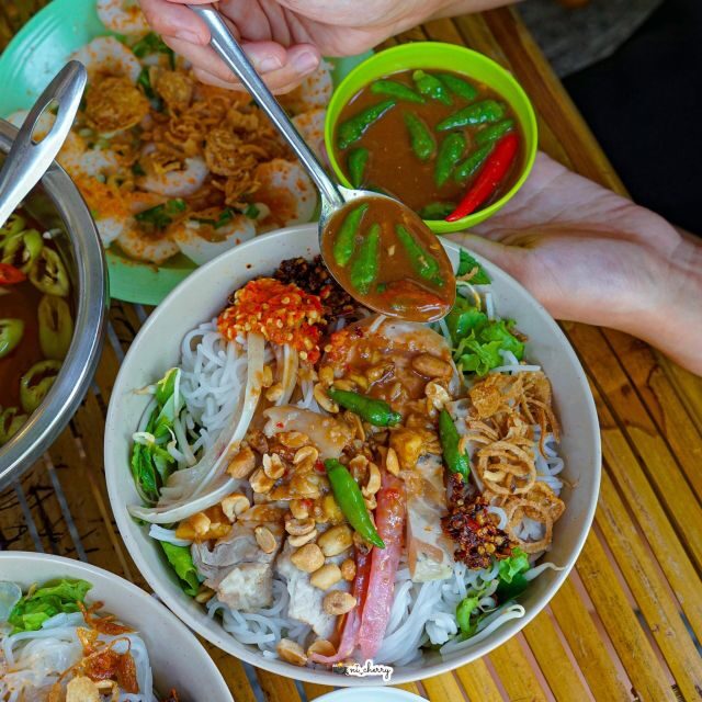 Hoi An: 2.5-Hour Street Food Tour - FAQs