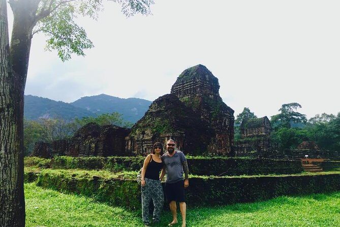 Hoi An 4in1 Experience: Culture - Heritage - Workshop - Unique local life - Exploring the Itinerary in Detail