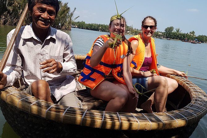 Hoi An 4in1 Experience: Culture - Heritage - Workshop - Unique local life - Price and Value