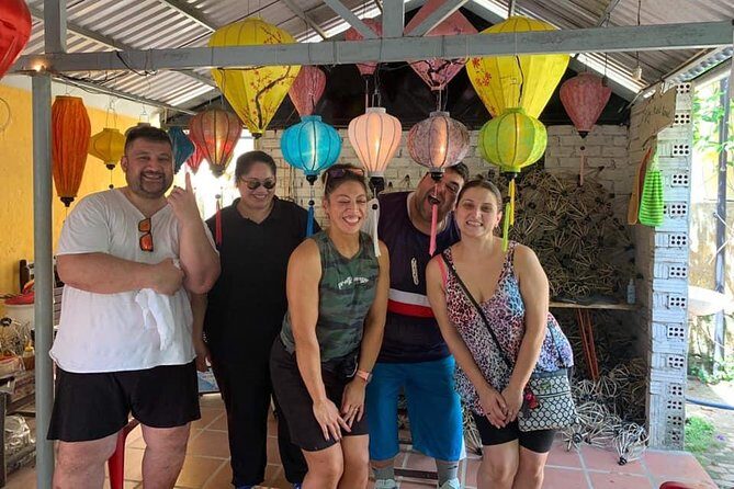 Hoi An 4in1 Experience: Culture - Heritage - Workshop - Unique local life - The Sum Up