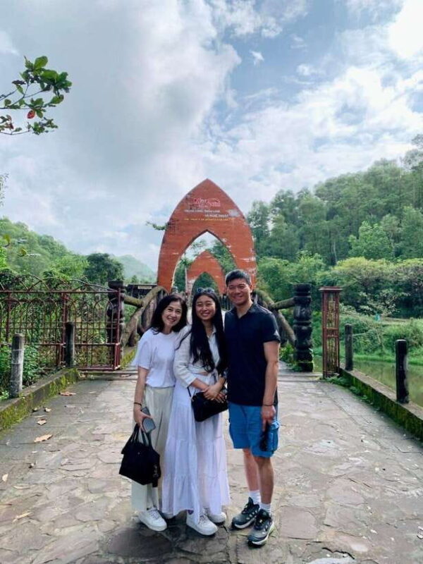 Hoi An: Amazing My Son Holyland Sunset Tour - FAQ