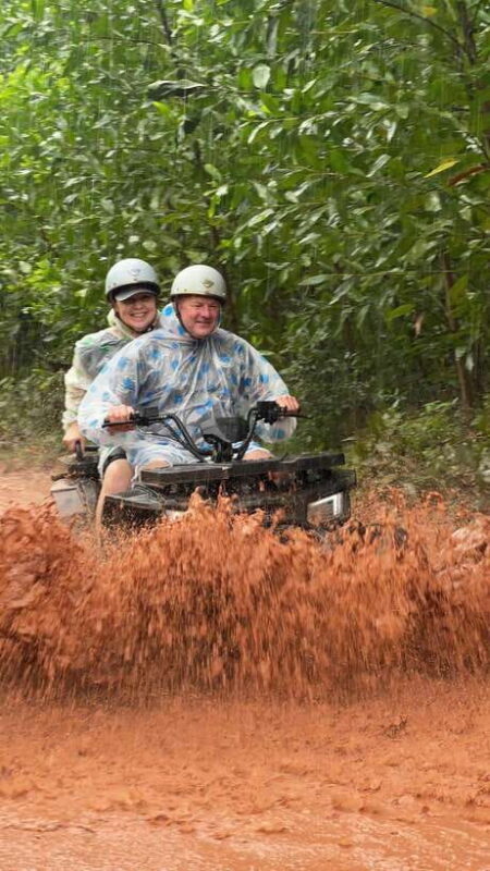 Hoi An Ancient Town And Coconut Forest Tour From Da Nang - Key Points