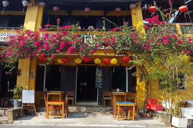 Hoi An Ancient Town And Countryside Tour Full Day - The Sum Up