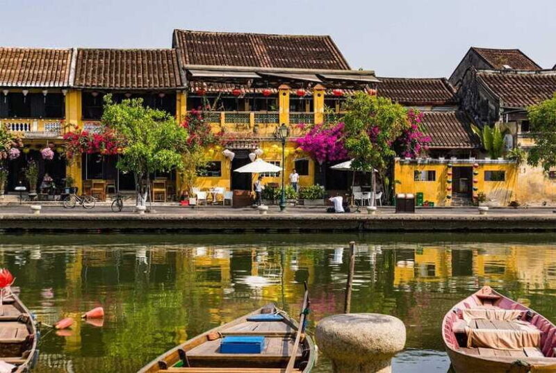 Hoi An Ancient Town: Boat Ride, Lanterns & Local Food Tour - Final Thoughts