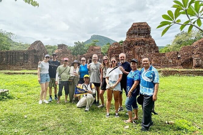 Hoi An Ancient Town & Cam Thanh Bastket Boat Shore Excursions - Who Should Consider This Tour?