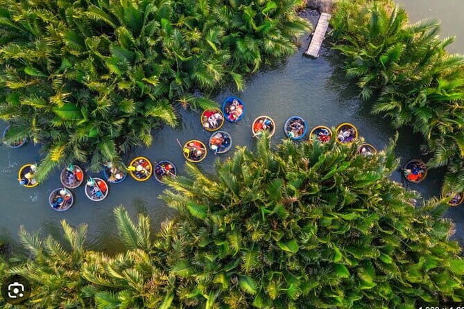 Hoi An Ancient Town & Cam Thanh Bastket Boat Shore Excursions - Final Thoughts