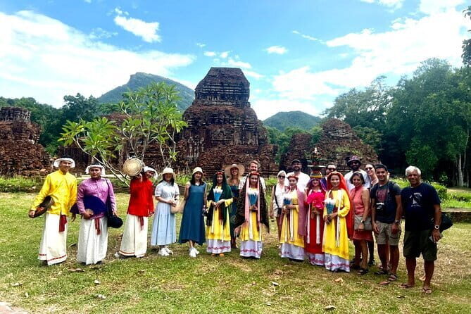 Hoi An Ancient Town & Cam Thanh Bastket Boat Shore Excursions - Frequently Asked Questions