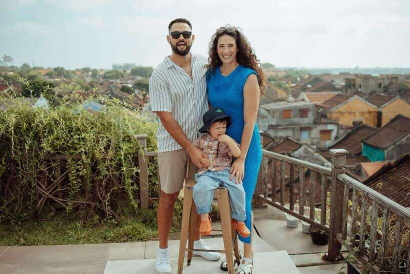 Hoi An Ancient Town Countryside Atv Ride With Coconut Forest - Who Will Love This Tour?