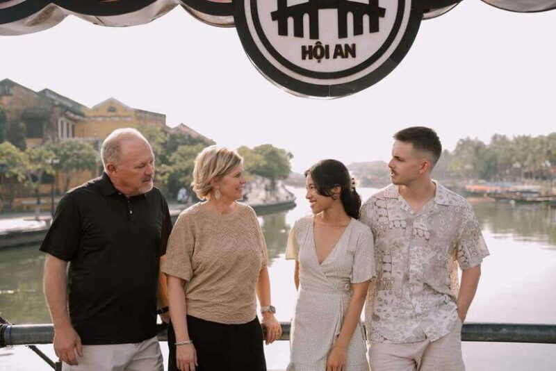 Hoi An Ancient Town Countryside Atv Ride With Coconut Forest - The Sum Up