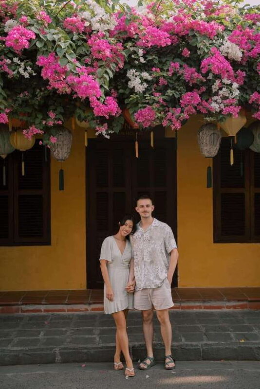 Hoi An Ancient Town Countryside Atv Ride With Coconut Forest - FAQ