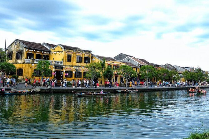 Hoi An Ancient Town Full Day tour from Hoi An - A Deep Dive into the Hoi An Full Day Experience