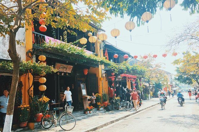Hoi An Ancient Town Full Day tour from Hoi An - Final Thoughts: Is It Worth It?