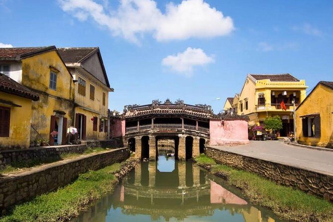 Hoi An Ancient Town Guided Walking Tour from Danang/ Hoi An - Who Will Get the Most Out of This Tour?