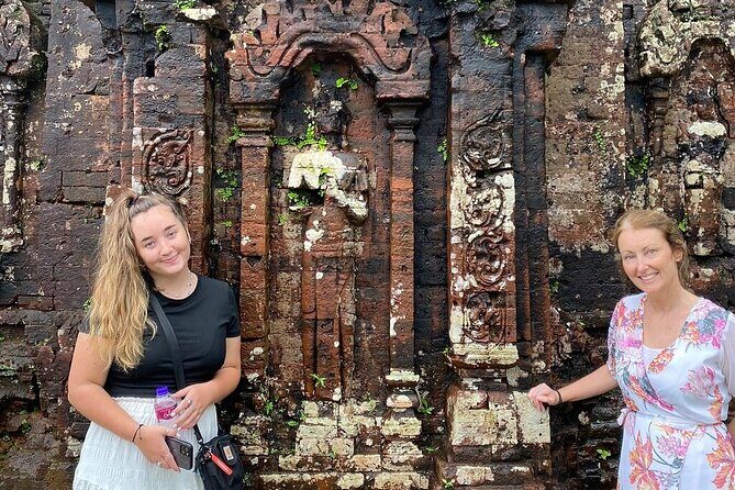 Hoi An Ancient Town & My Son Holy Land Day Tour from Da Nang - FAQ