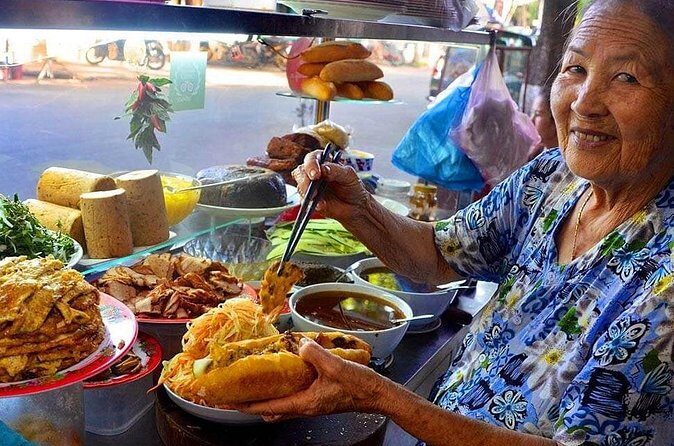 Hoi An Ancient Town - Night Market Street Food Walking Tours - Final Thoughts
