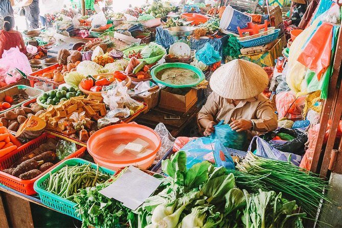 Hoi An Ancient Town Tour: Japanese Covered Bridge & Old House from Hoi An - A Deep Dive into the Hoi An Experience