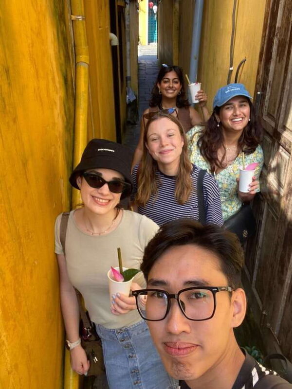 Hoi An Ancient Town - Walking Tour with Local Guide - The Sum Up: Is This Tour Worth Your Time and Money?