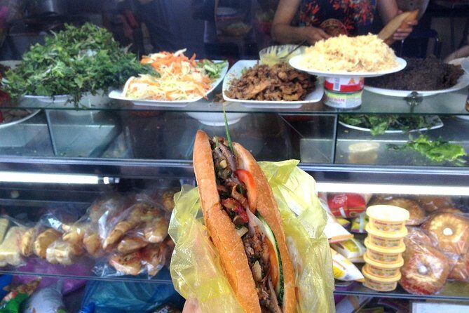 Hoi An at Sunset: Tasty Street Food Tour - Who Will Love This Tour?