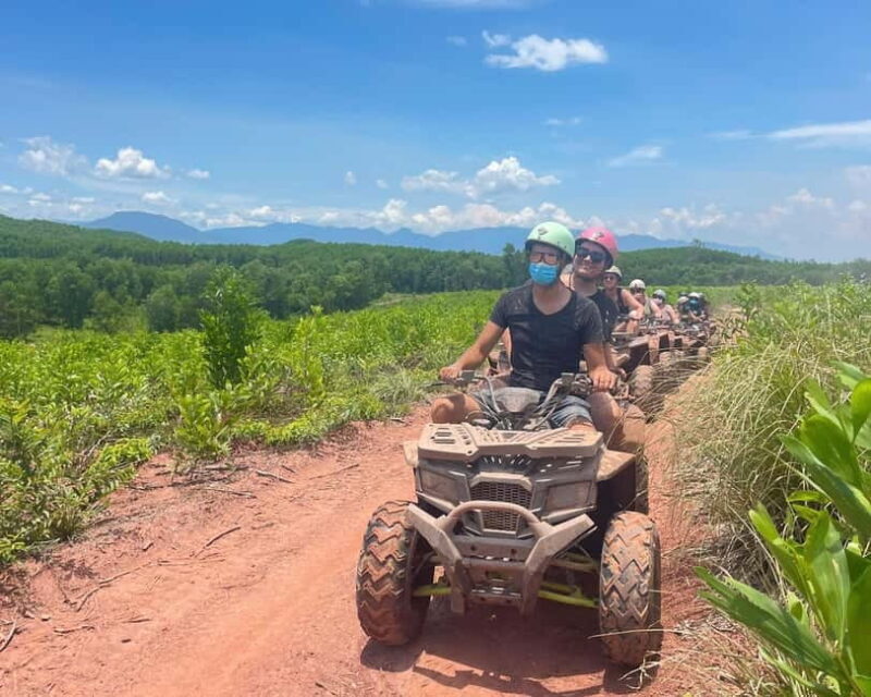 Hoi An: ATV Quad Adventure & Luxury 4-Star Spa Massage - Final Thoughts: Is This Tour Right for You?