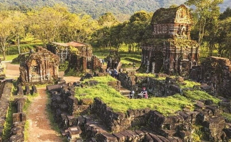 Hoi An: ATV, Quad Bike Adventure Drive & BBQ - An In-Depth Look at the ATV Quad Bike Adventure in Hoi An