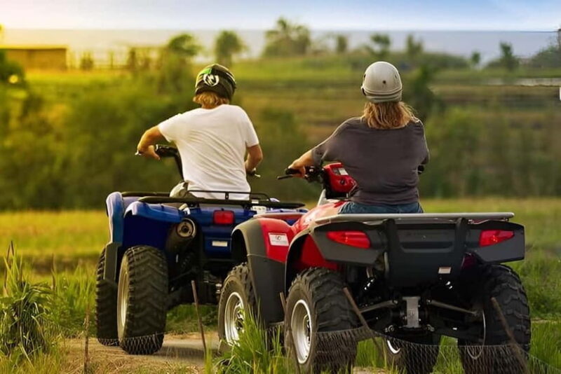 Hoi An: ATV Quad Bike Ride and BBQ Lunch, 2025 Summer - Hoi An: ATV Quad Bike Ride and BBQ Lunch, 2025 Summer