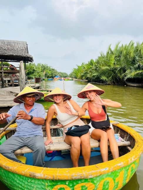 Hoi An: Authentic Vietnamese Cooking Class Tour - Who Will Love This Tour?