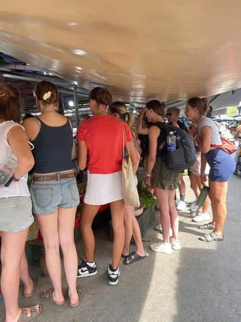 Hoi An: Authentic Vietnamese Cooking Class Tour - FAQ