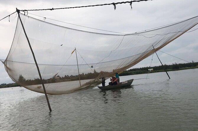 Hoi An basket boat and cooking class - A Deep Dive into the Hoi An Basket Boat and Cooking Tour