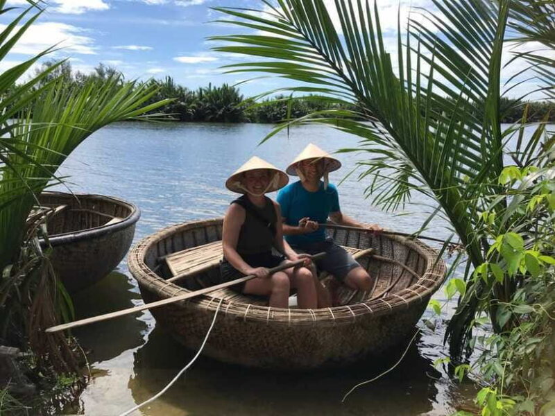 Hoi An: Basket Boat and fishing Crabs Tour - Final Thoughts: Is This Tour for You?