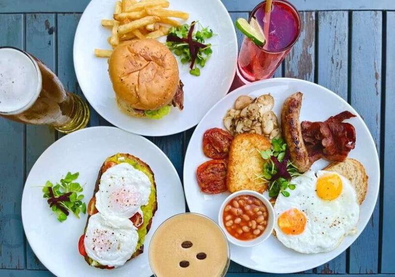 Hoi An: Basket Boat Ride by The Basket Boat Cafe - Experience the Authentic Charm of Hoi An with a Basket Boat Ride at The Basket Boat Café