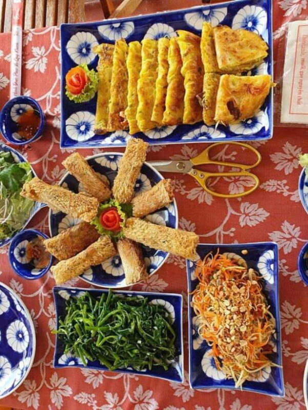 Hoi An: Basket Boat Ride, Cooking Class by Hangcoconut - FAQ