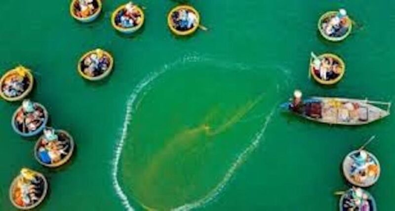 Hoi An: Basket Boat Ride in the Coconut Forest - Final Thoughts