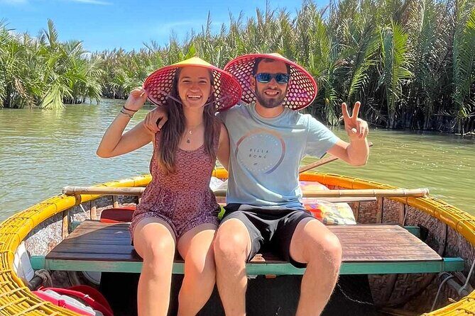 Hoi An Basket Boat Tour - What makes this experience stand out?