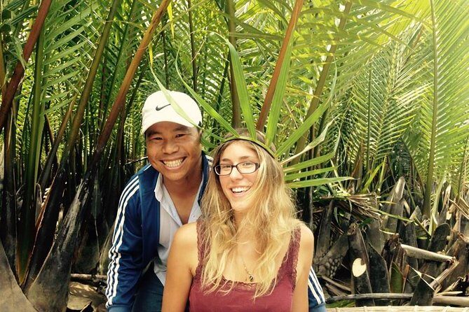 Hoi An Basket Boat Tour & cooking class(local market, boating, fishing crab...) - A Detailed Look at the Hoi An Basket Boat & Cooking Tour