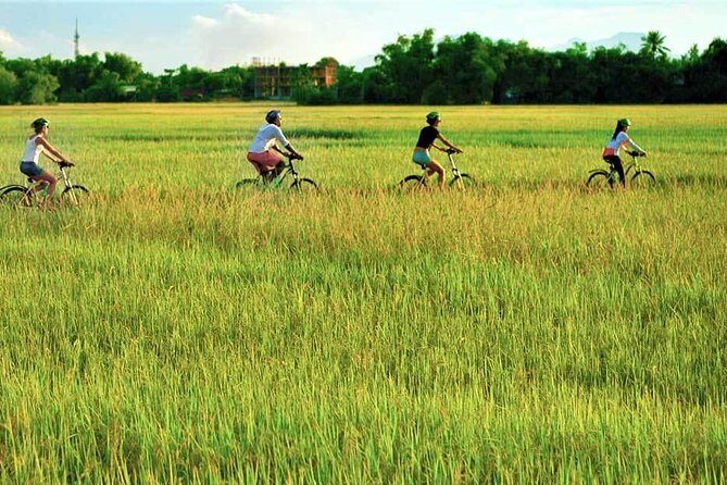 Hoi An Bicycle And Cooking Class Tour - Final Thoughts: Is This Tour Worth It?