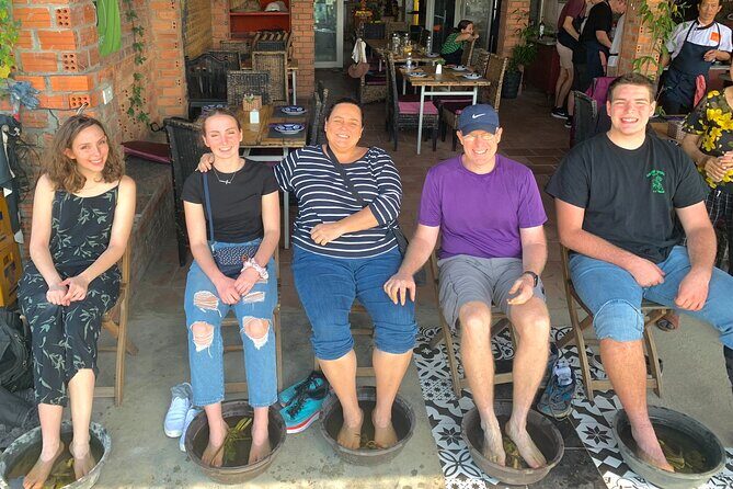 Hoi An bicycle tour to beautiful countryside - Who Will Love This Tour?