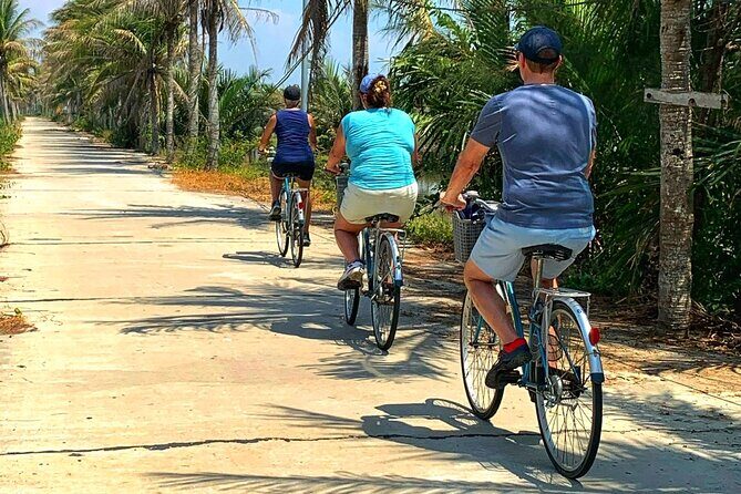 Hoi An bicycle tour to beautiful countryside - Final Thoughts