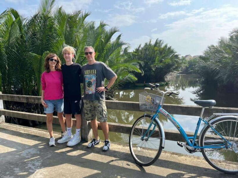 Hoi An: Biking- Basket Boat - Farming &Cooking Class Tra Que - Who Will Love This Tour?