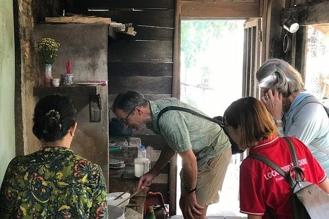 HOI AN Biking River Islands, Villages, Local Crafts PRIVATE TOUR - Who Is This Tour Best For?