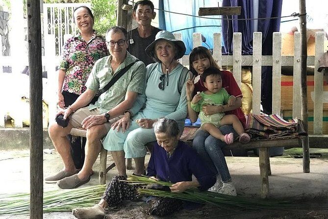 HOI AN Biking River Islands, Villages, Local Crafts PRIVATE TOUR - FAQs