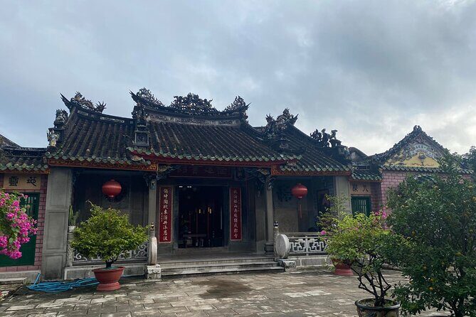 Hoi An Boat Ride and Release Lantern, Night Market Private Tour - The Sum Up