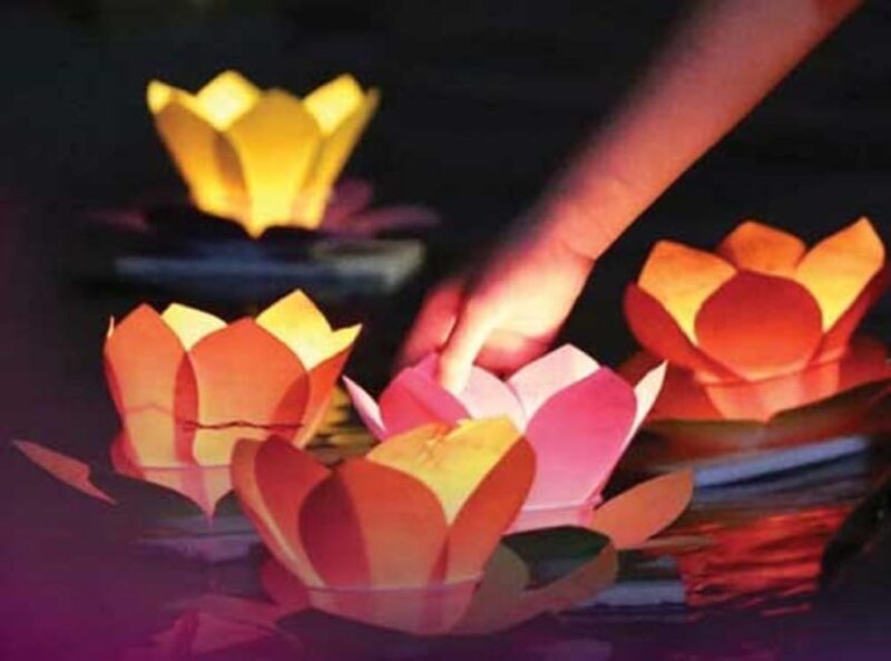Hoi An: Boat Ride on Hoai River & Release the Flower Lantern - Key Points
